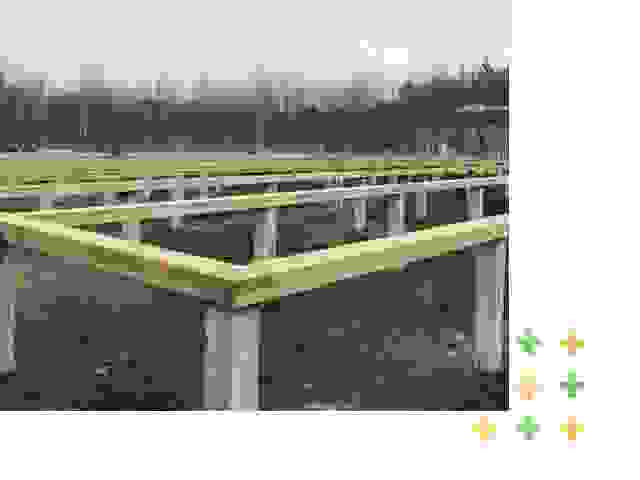 Железобетонные сваи 200x200: качество и надежность от ЗаводСваи-Грз 